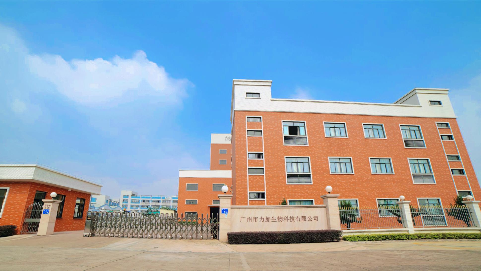 公司介绍